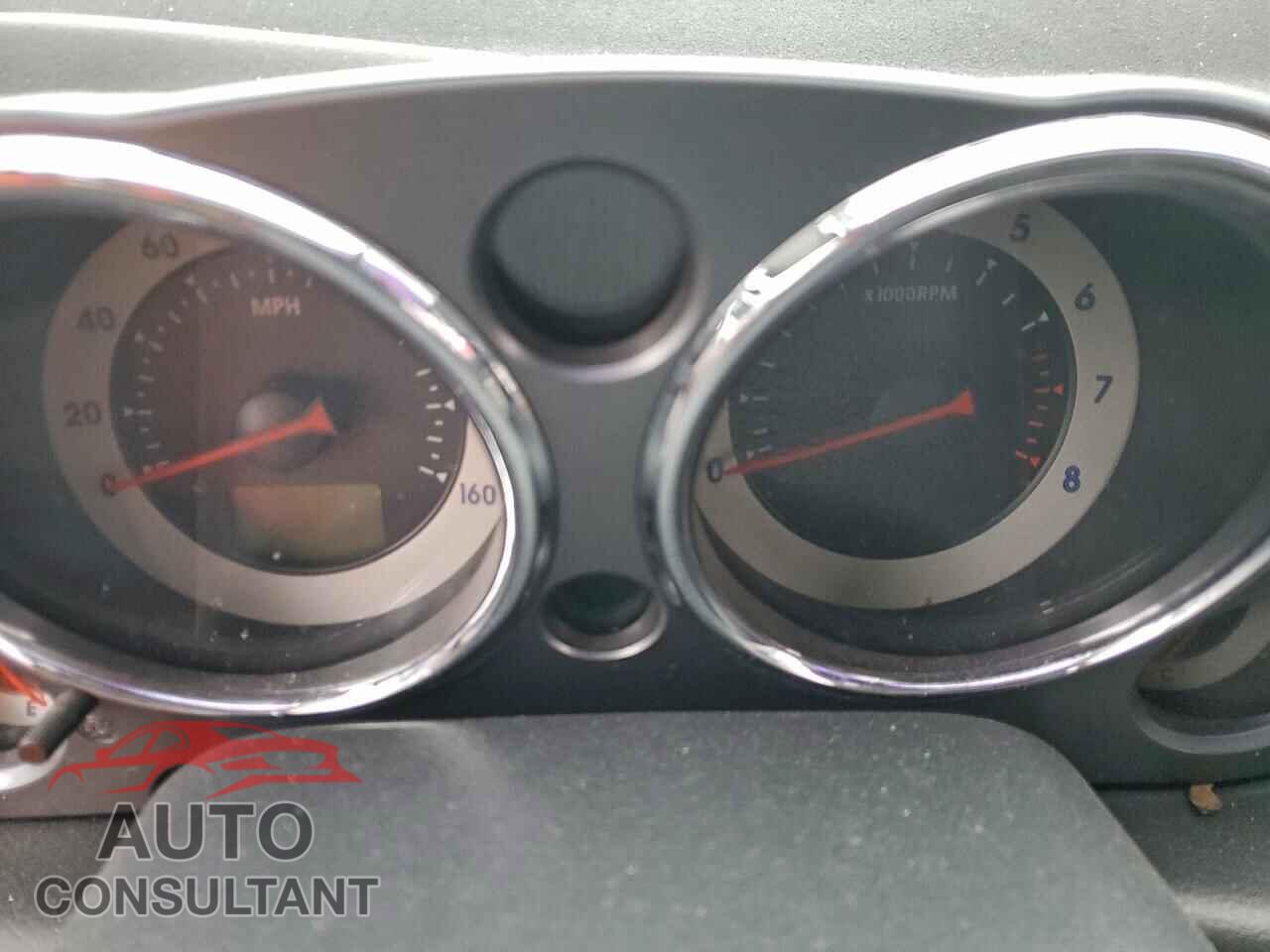 MITSUBISHI ECLIPSE 2012 - 4A31K5DF9CE008256