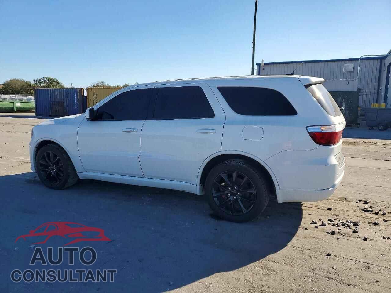 DODGE DURANGO 2013 - 1C4SDJCT9DC661748