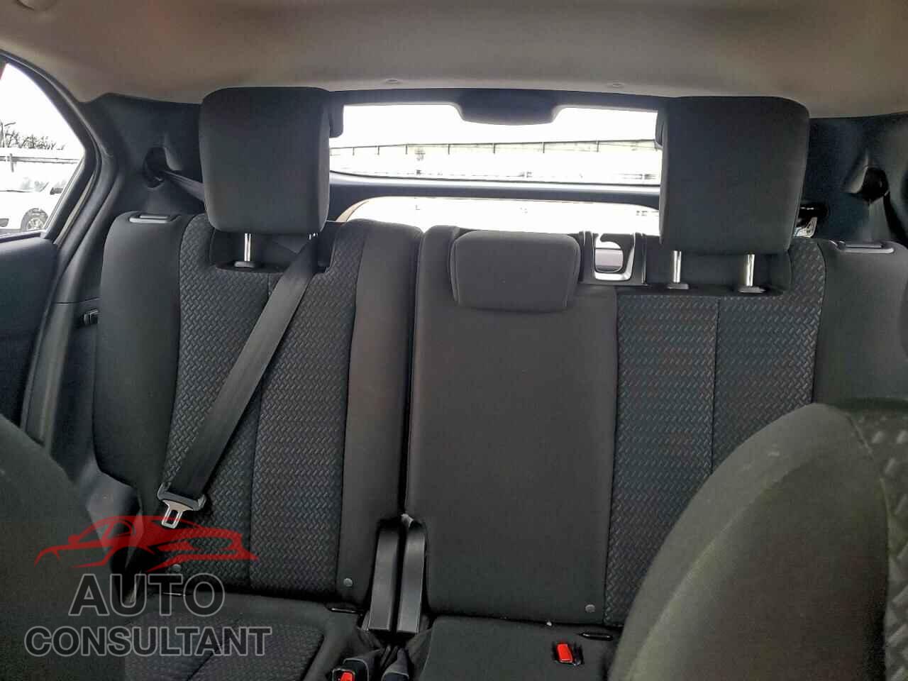 MITSUBISHI ECLIPSE 2019 - JA4AS3AA0KZ023911