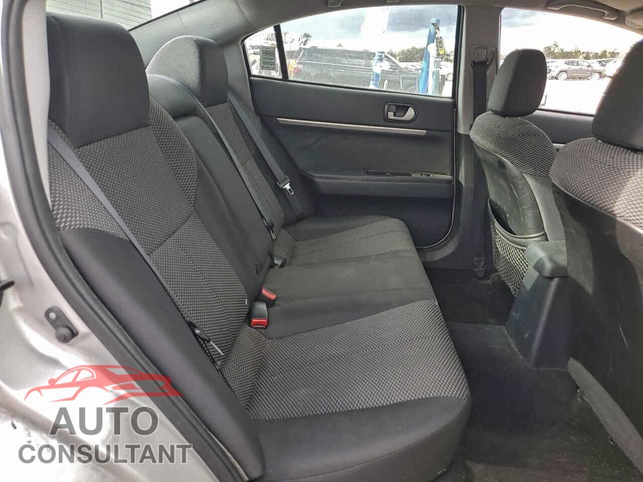 MITSUBISHI GALANT 2012 - 4A32B2FF2CE020233