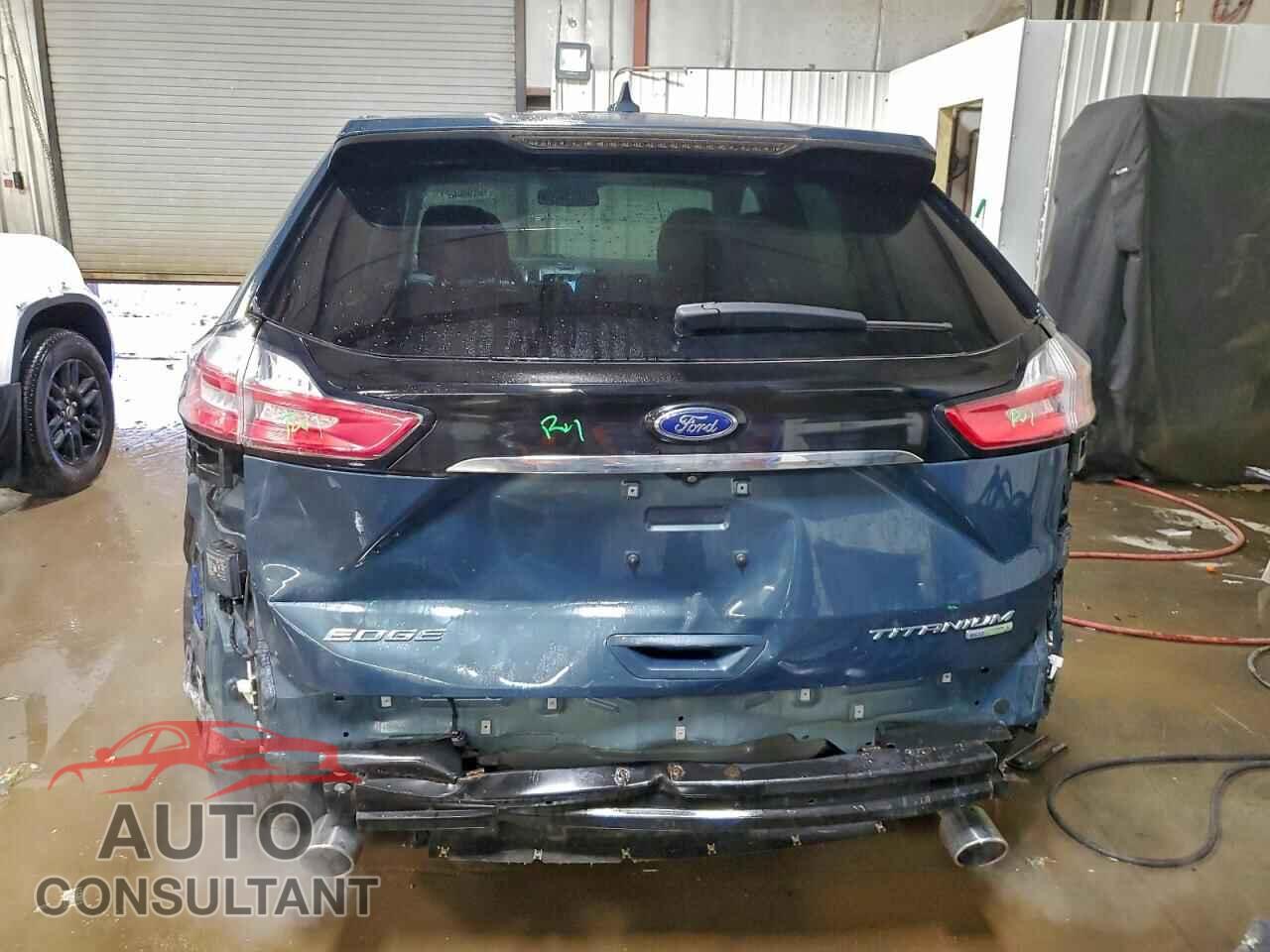 FORD EDGE 2019 - 2FMPK3K98KBC00675