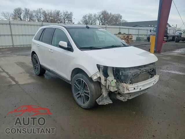 FORD EDGE 2014 - 2FMDK4JC8EBA63294