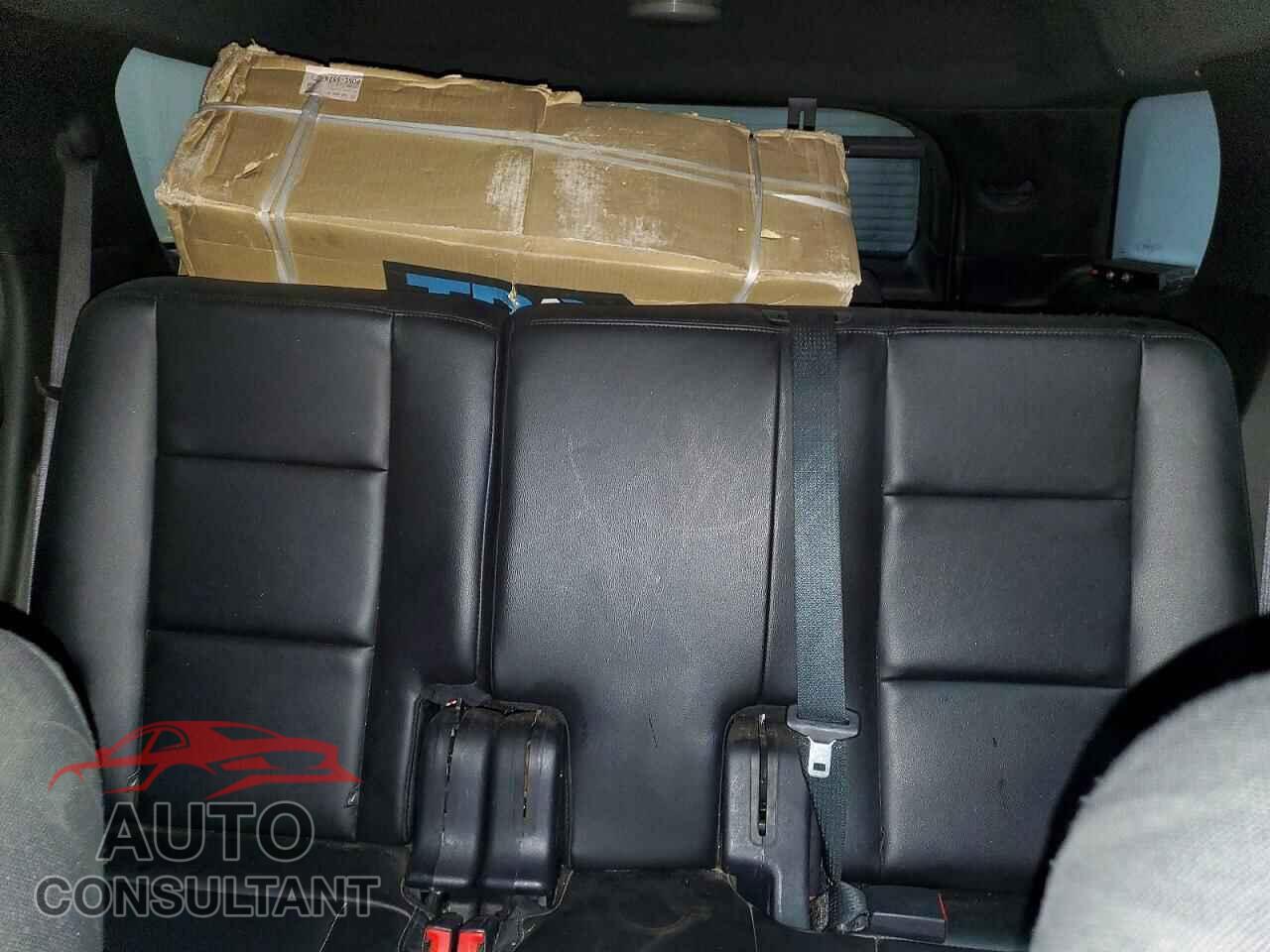 FORD EXPLORER 2013 - 1FM5K8AR2DGC20759