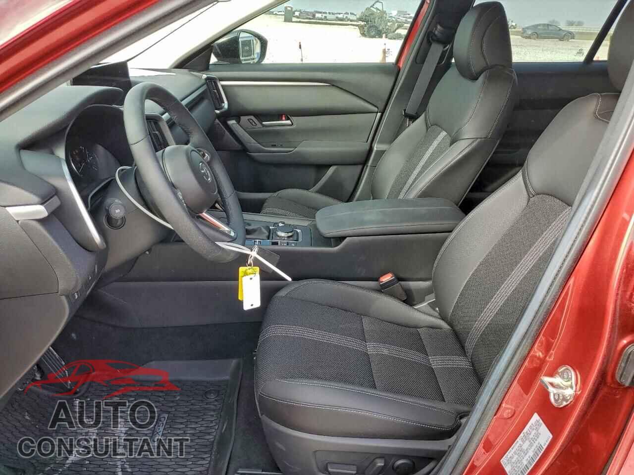 MAZDA CX-50 2025 - 7MMVABBM2SN368300