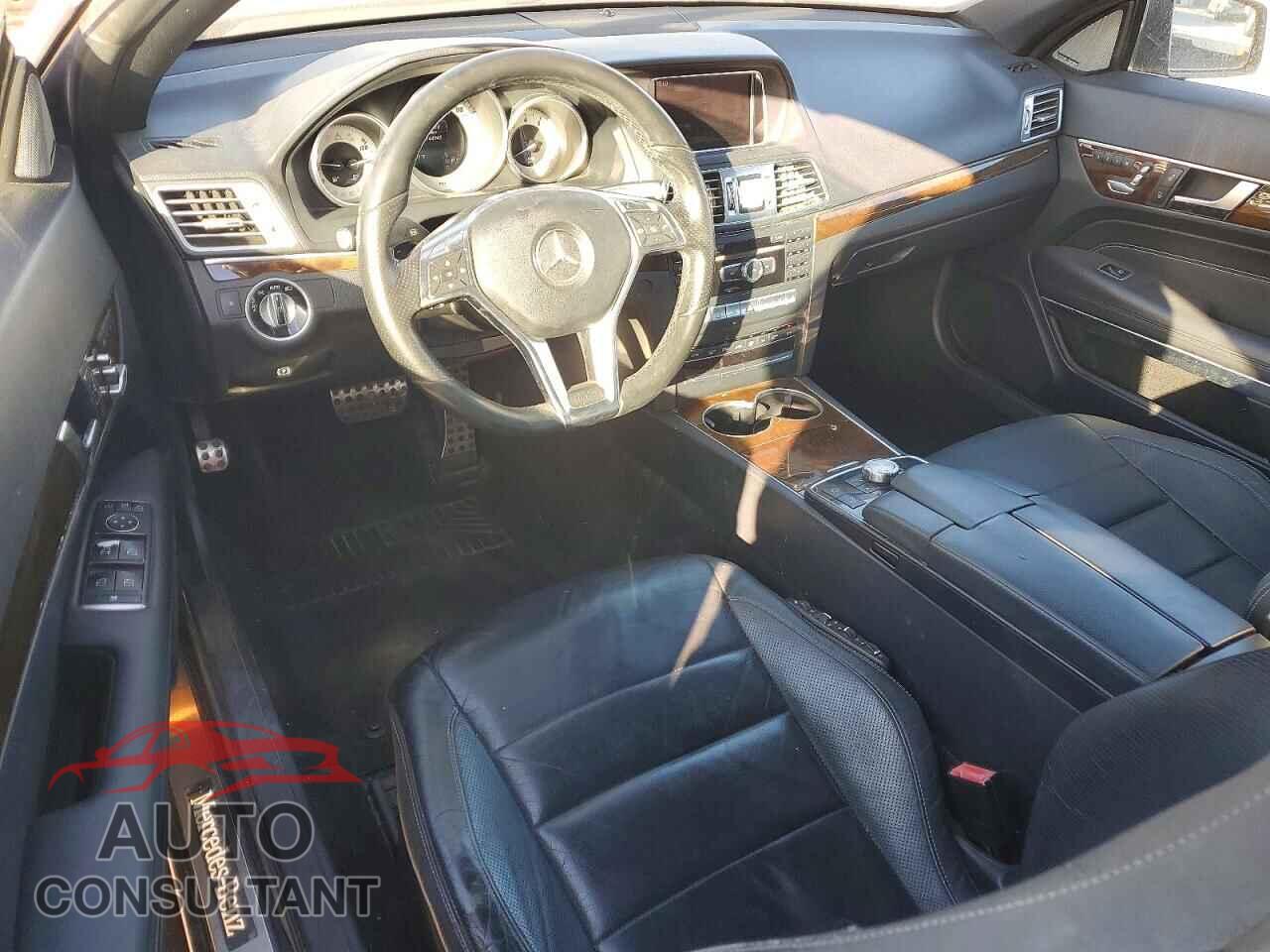 MERCEDES-BENZ E-CLASS 2015 - WDDKK6FF7FF304987