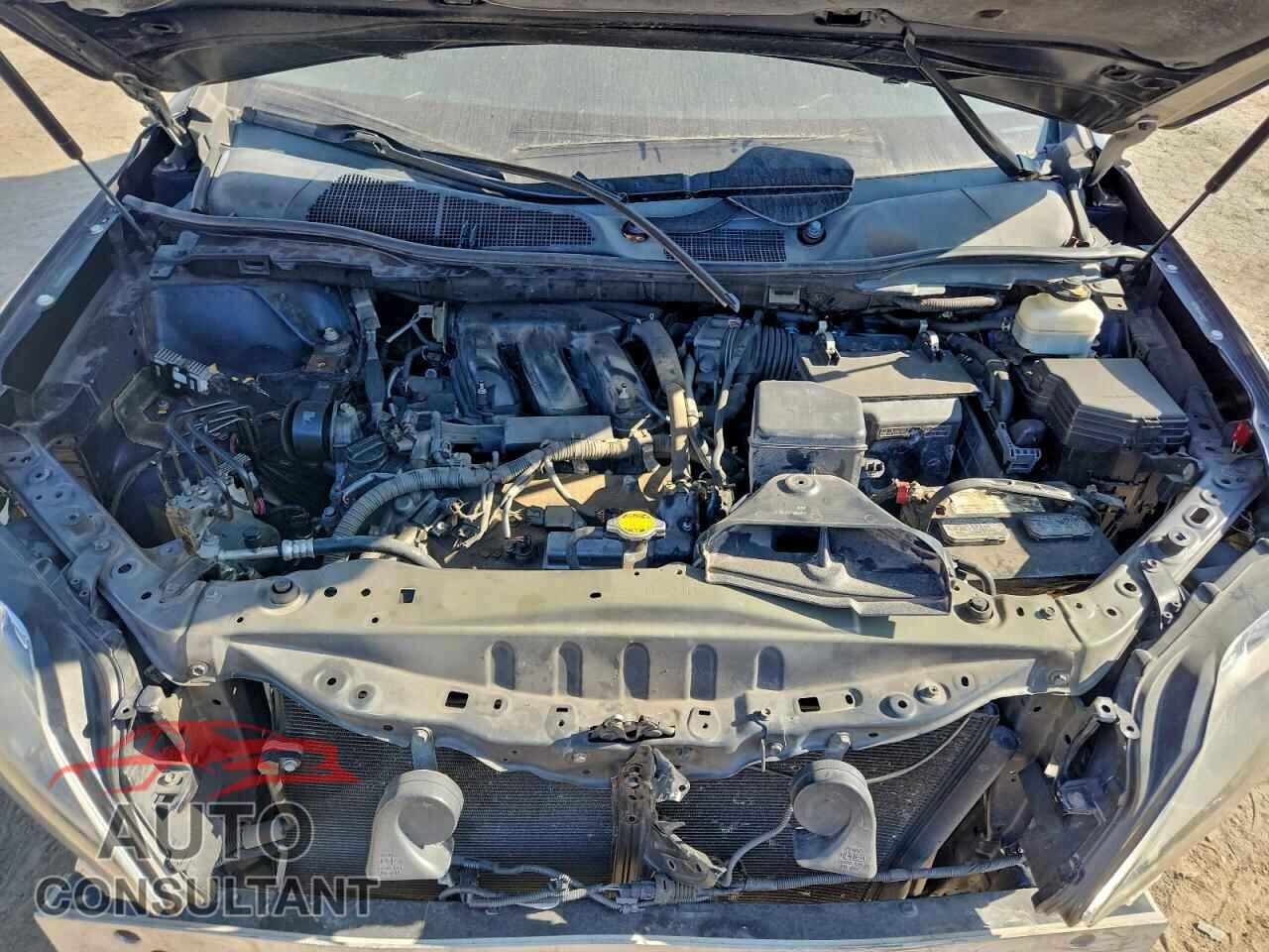 LEXUS RX350 2010 - 2T2BK1BA8AC005075