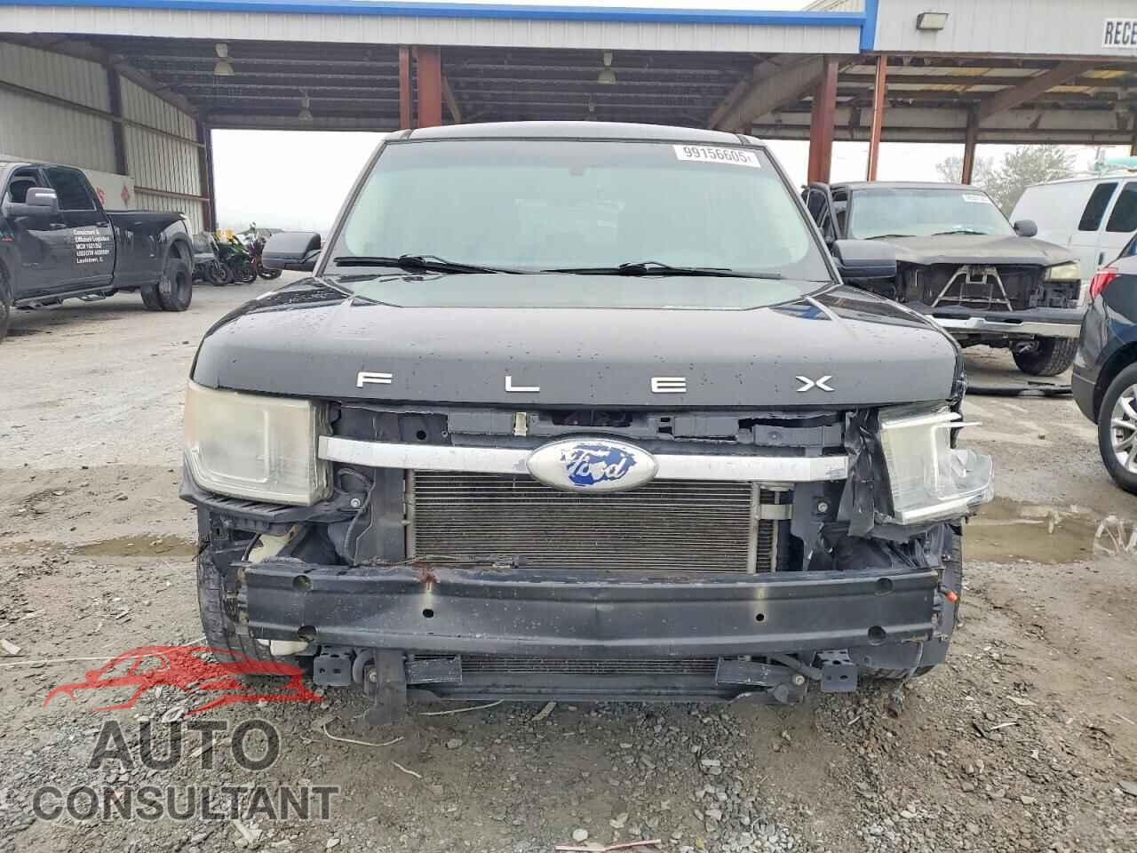 FORD FLEX 2012 - 2FMGK5BC2CBD12879