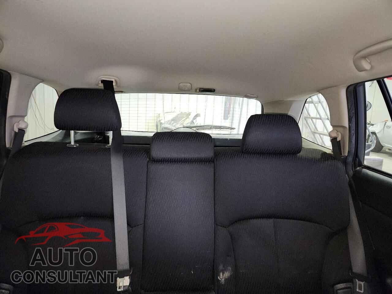 SUBARU OUTBACK 2010 - 4S4BRCBC8A3379624