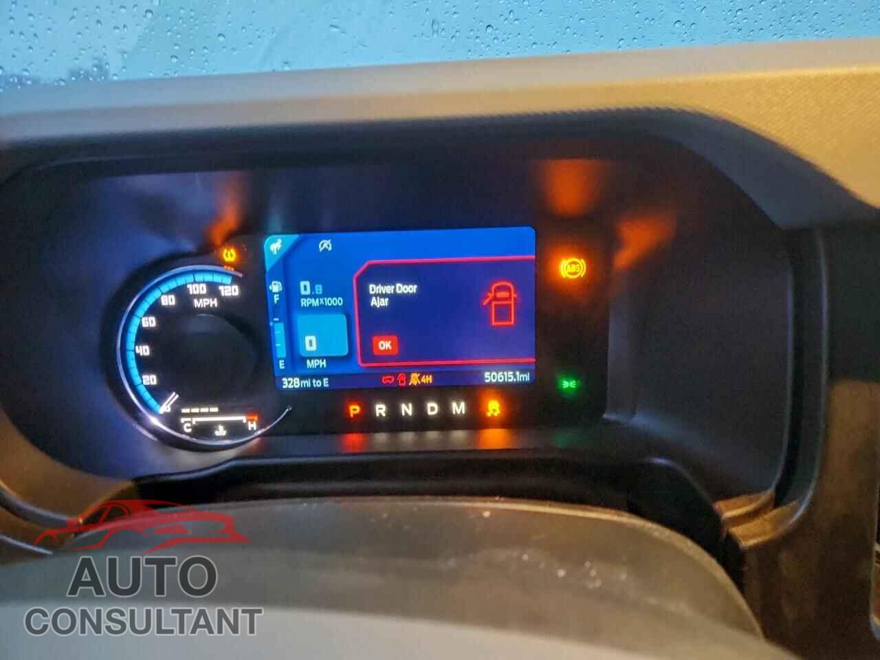 FORD BRONCO 2023 - 1FMDE5BH2PLB88219