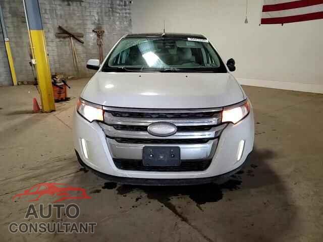 FORD EDGE 2013 - 2FMDK3J95DBB77492
