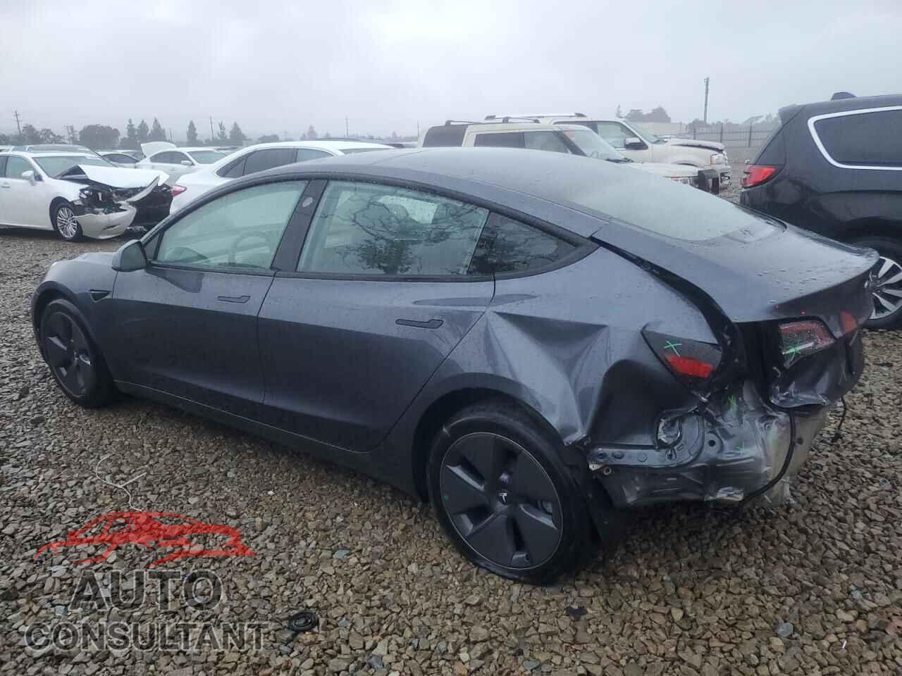 TESLA MODEL 3 2023 - 5YJ3E1EA3PF640060