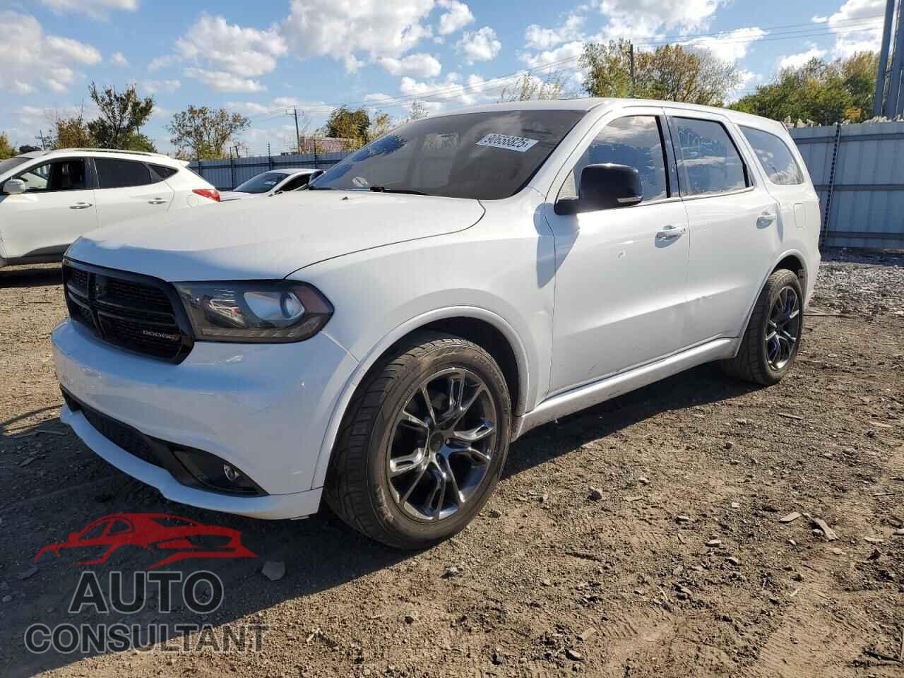 DODGE DURANGO 2015 - 1C4SDJCT6FC818087