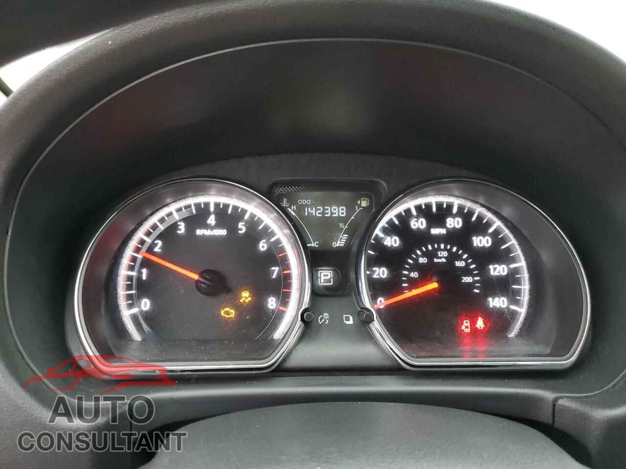 NISSAN VERSA 2019 - 3N1CN7AP3KL845162