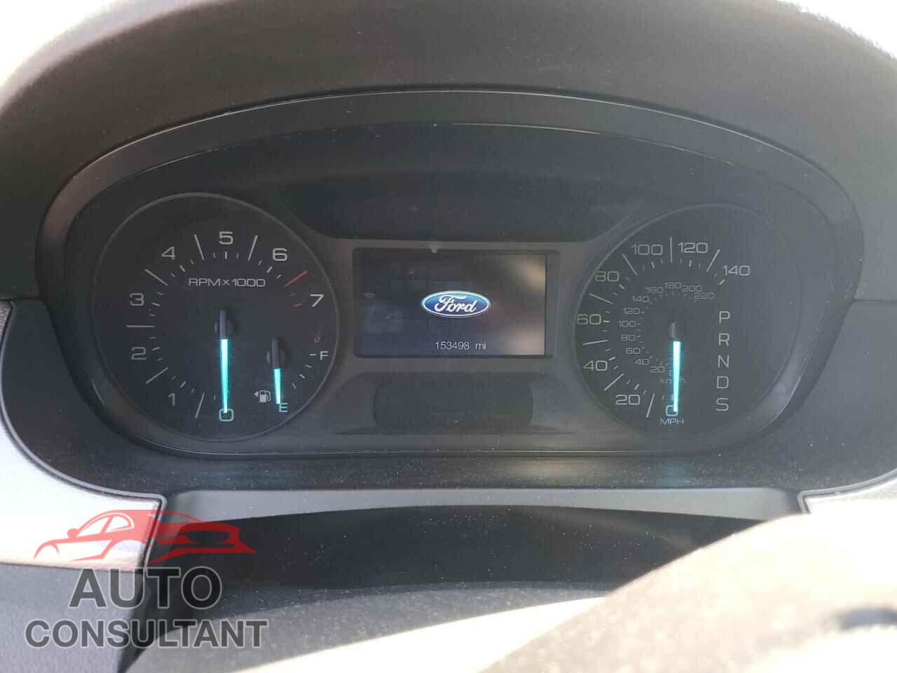 FORD EDGE 2014 - 2FMDK3JC2EBB27971