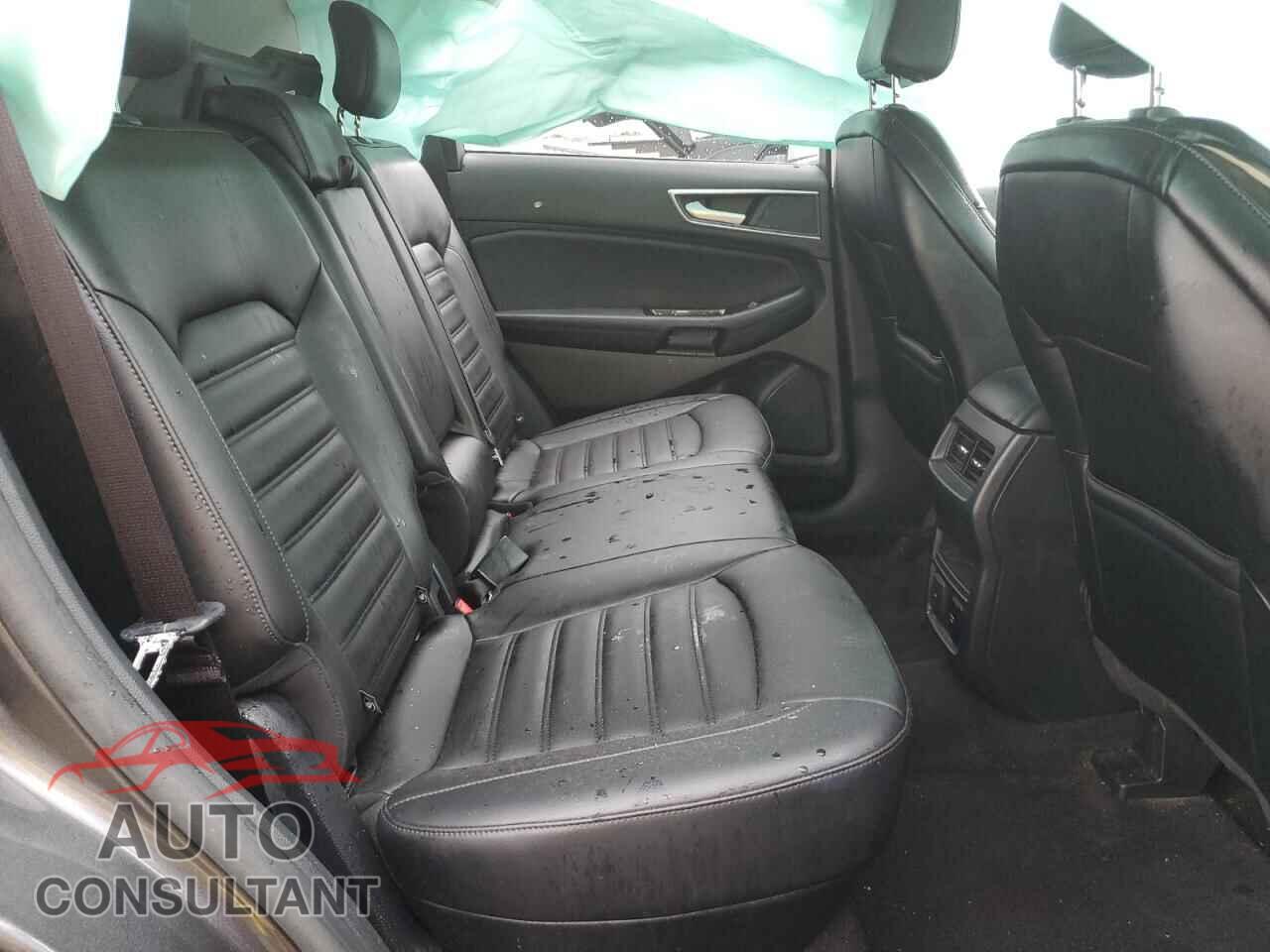 FORD EDGE 2020 - 2FMPK3J95LBB42818