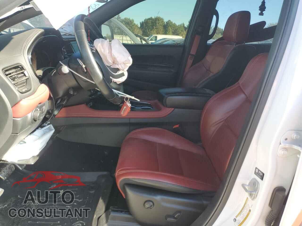 DODGE DURANGO 2023 - 1C4SDJH95PC553032