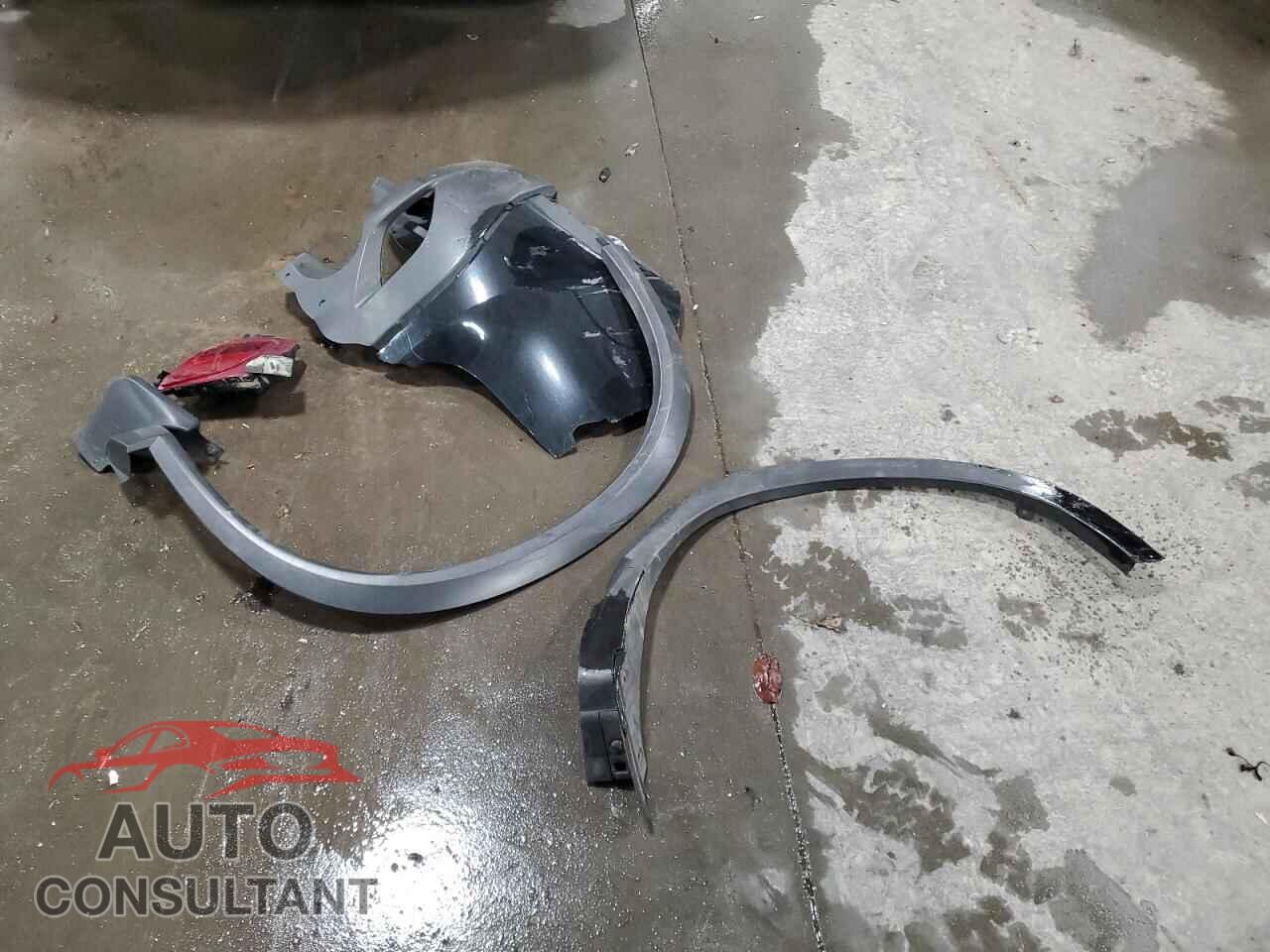 MAZDA CX-5 2014 - JM3KE4DY3E0338380