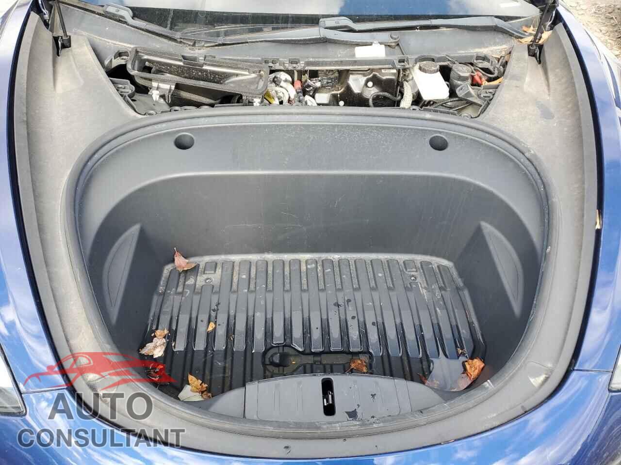 TESLA MODEL 3 2021 - 5YJ3E1EA2MF047642
