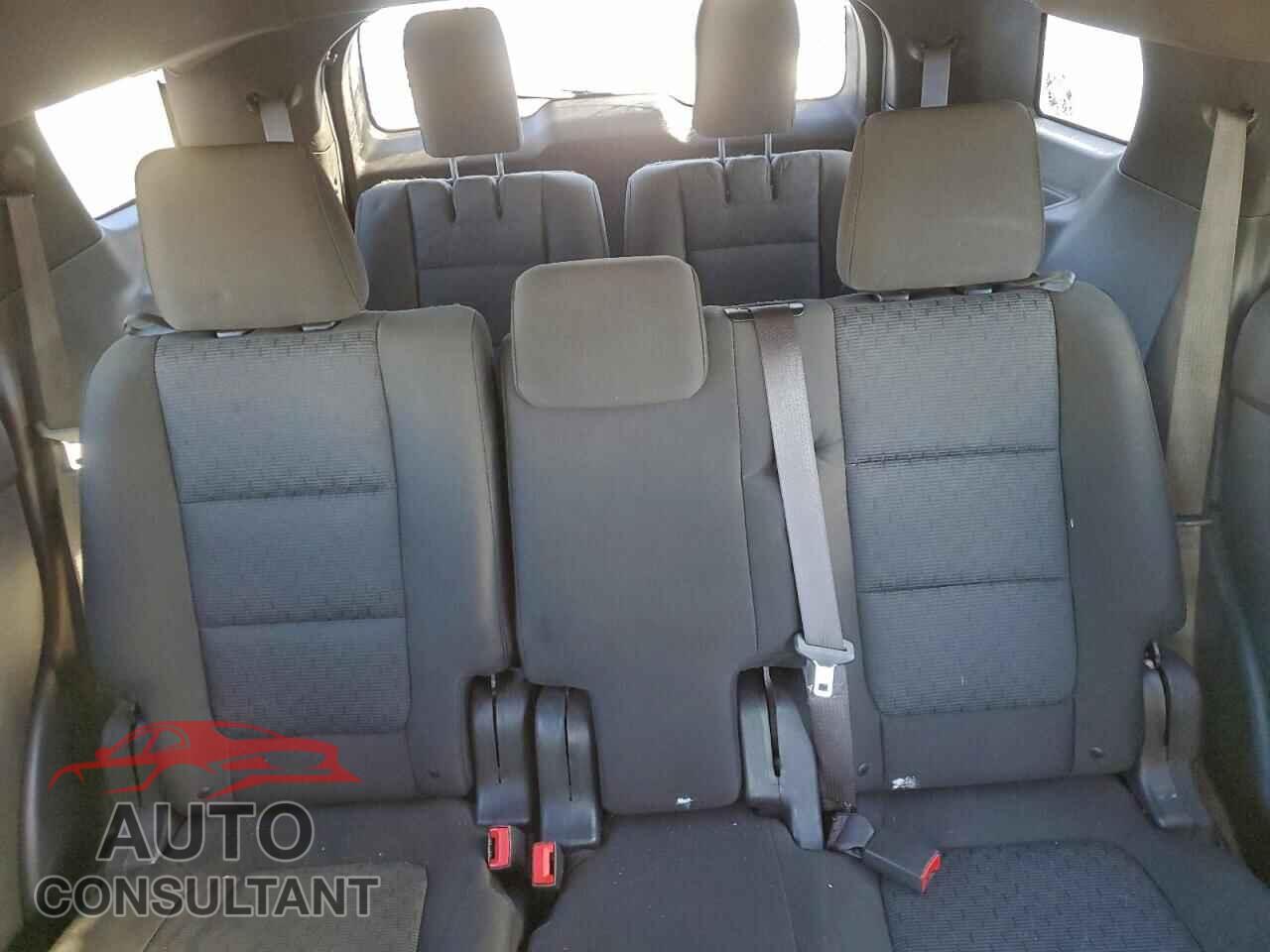 FORD EXPLORER 2015 - 1FM5K8D85FGC18512