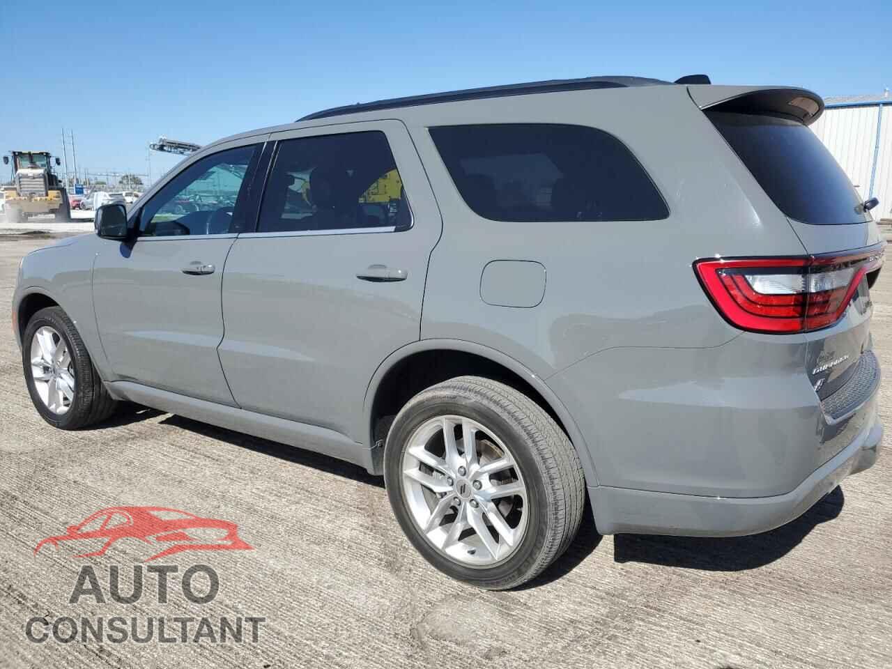 DODGE DURANGO 2023 - 1C4RDJDGXPC613745
