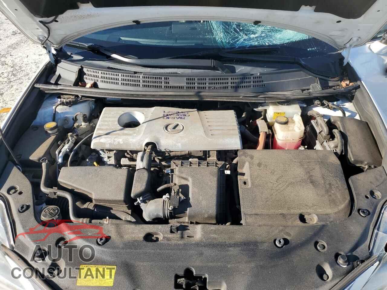 LEXUS CT 200 2012 - JTHKD5BH0C2114441