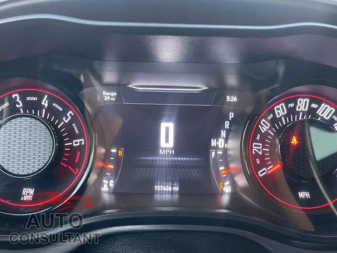 DODGE CHALLENGER 2020 - 2C3CDZAG2LH182628