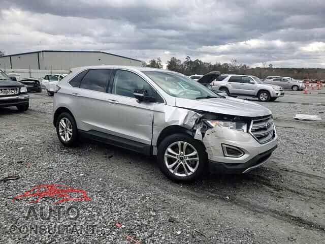 FORD EDGE 2016 - 2FMPK3J90GBC04308