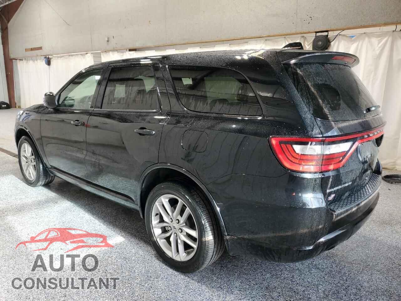 DODGE DURANGO 2025 - 1C4RDJDG0SC538238