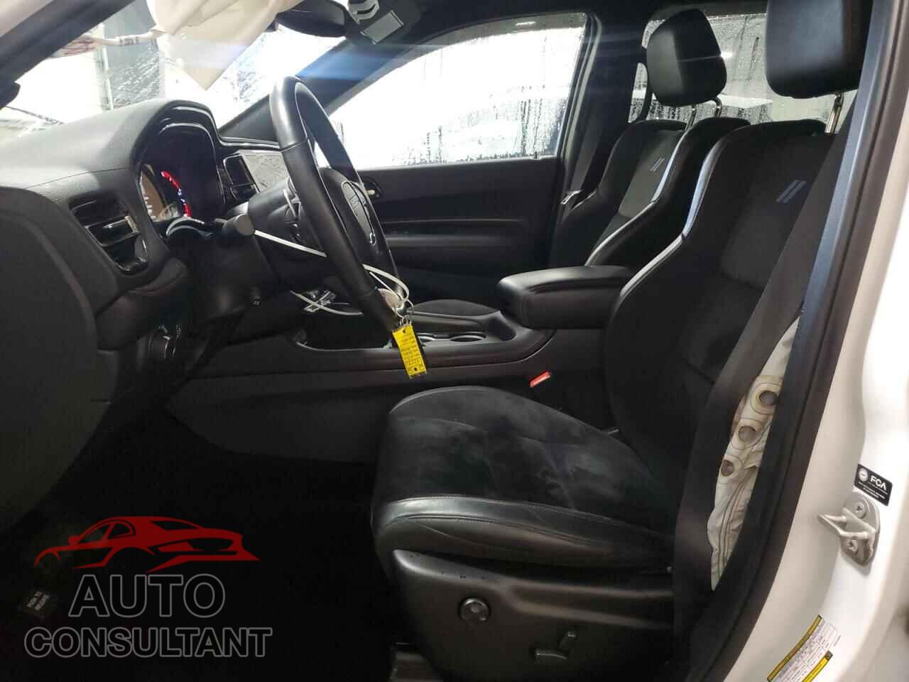 DODGE DURANGO 2023 - 1C4SDJCT6PC618943