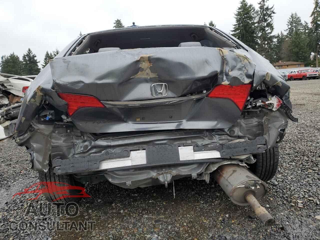 HONDA CIVIC 2010 - 19XFA1F57AE081121