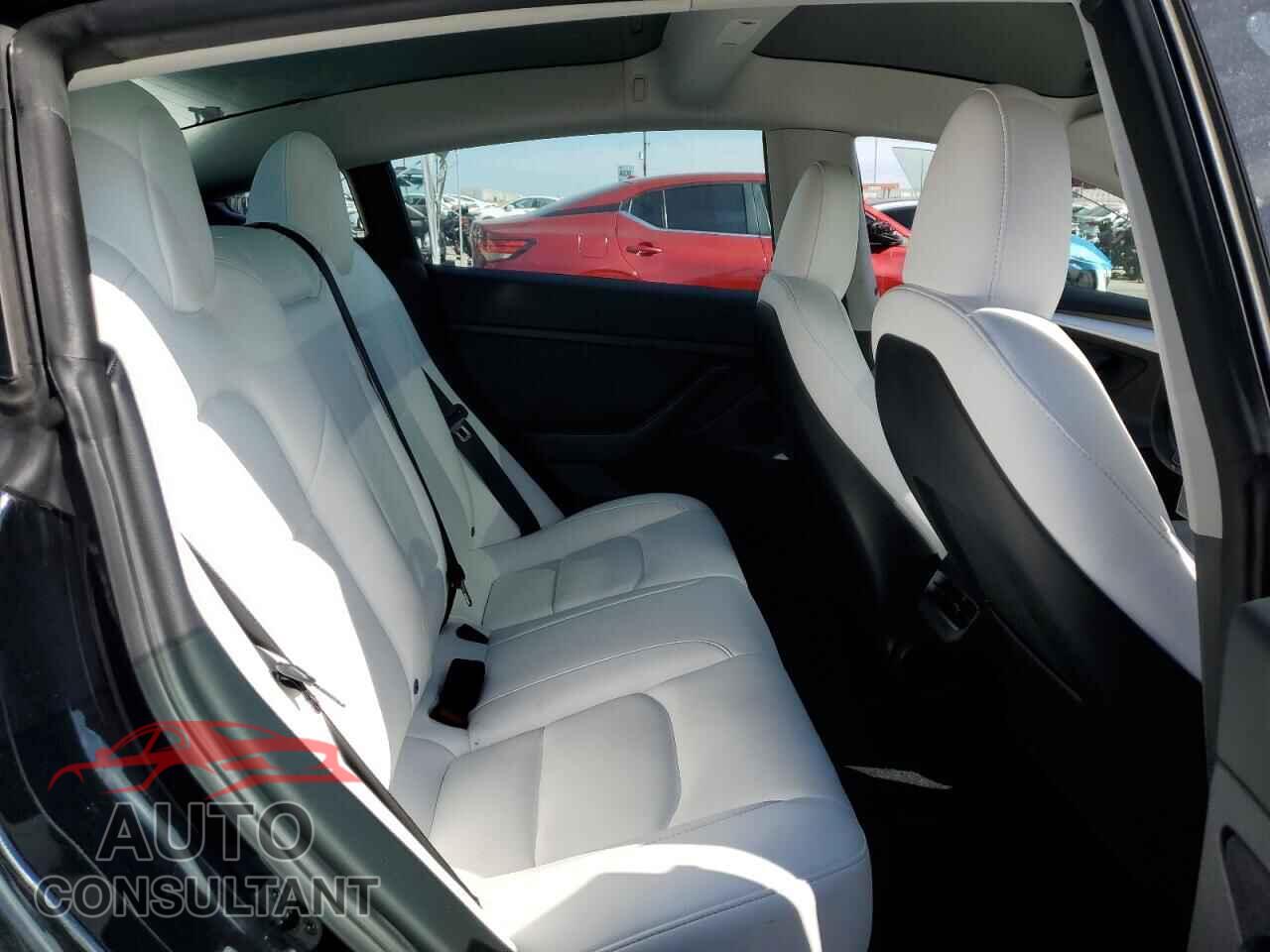 TESLA MODEL 3 2023 - 5YJ3E1EA4PF496342