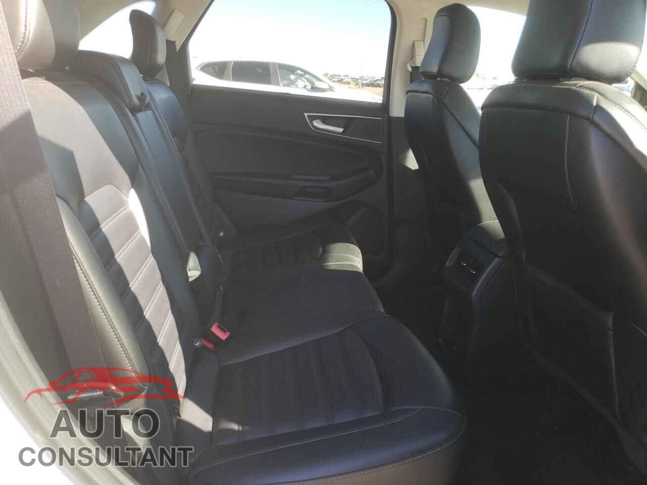 FORD EDGE 2020 - 2FMPK3J99LBB65521