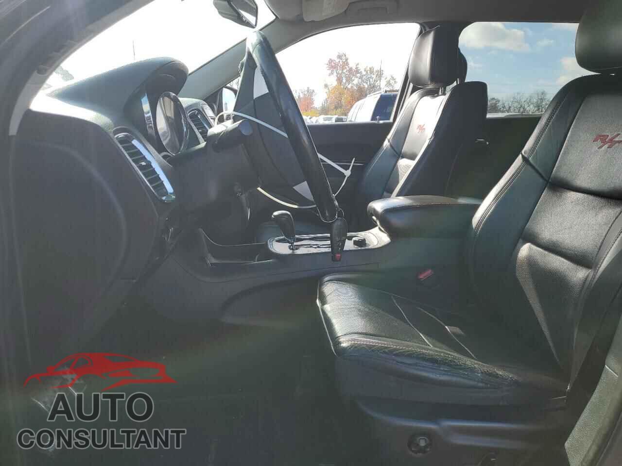 DODGE DURANGO 2013 - 1C4SDJCT9DC673429