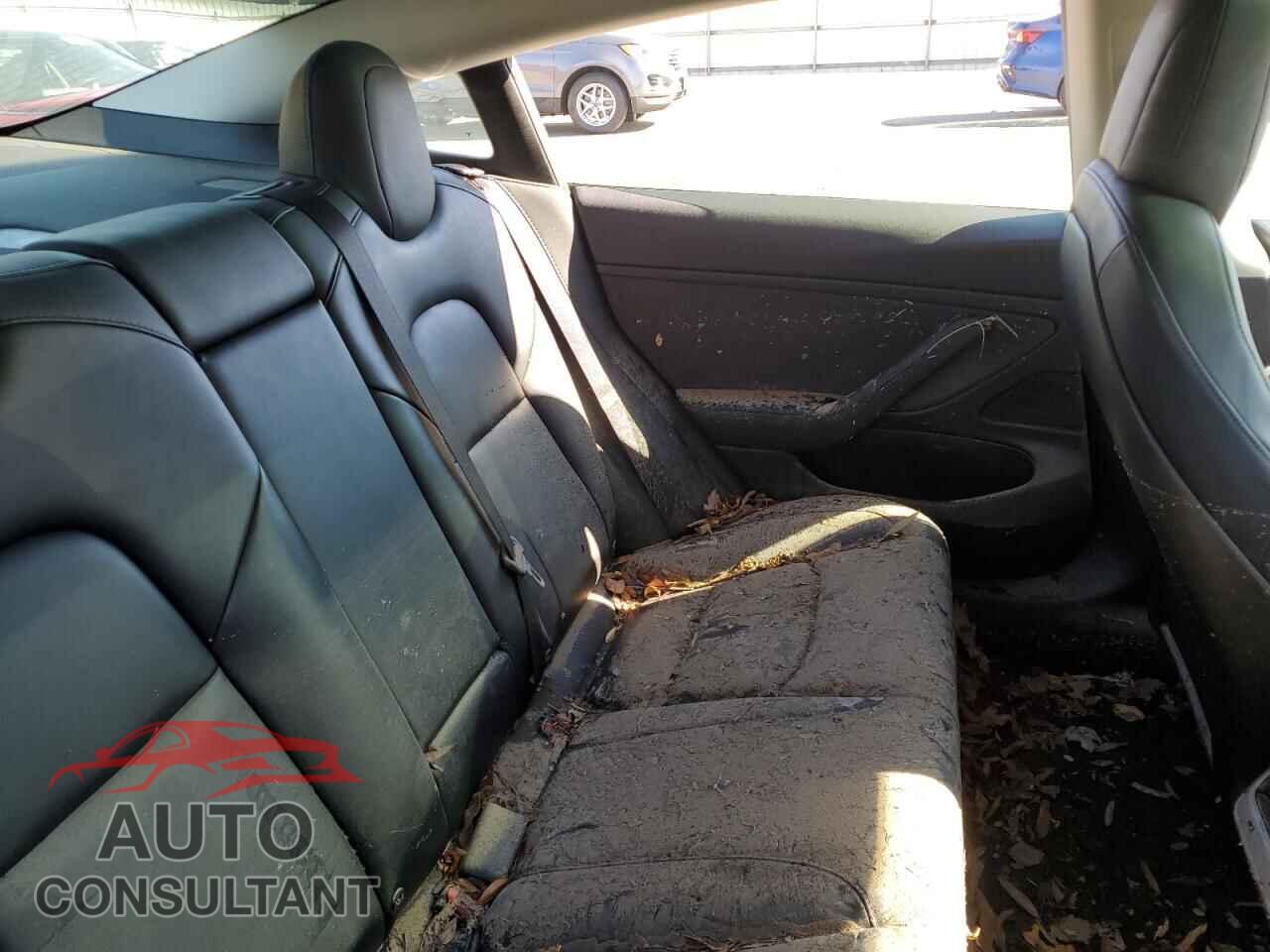 TESLA MODEL 3 2019 - 5YJ3E1EA1KF394635
