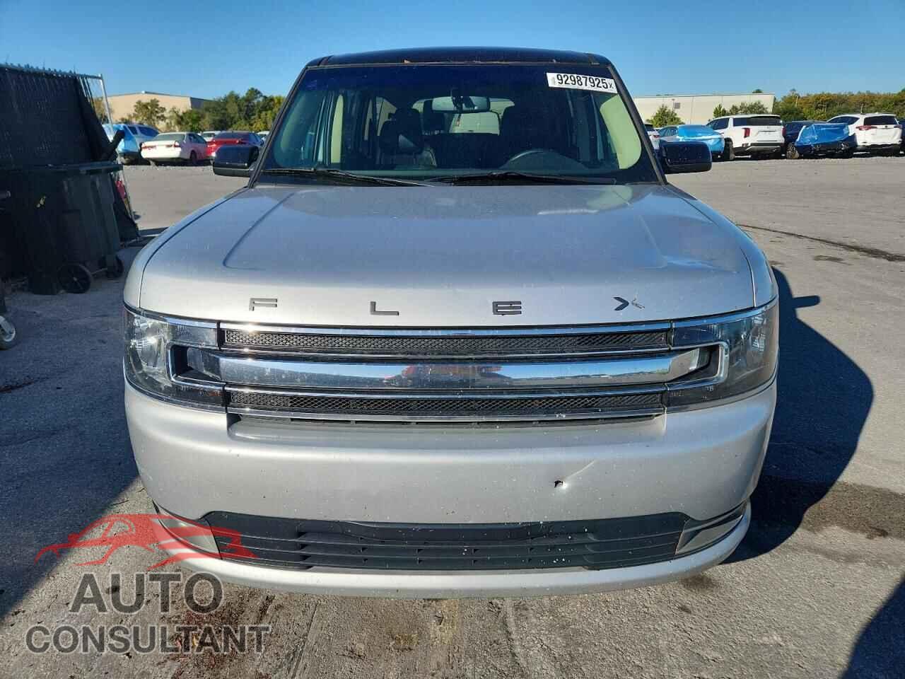 FORD FLEX 2015 - 2FMGK5C80FBA15687