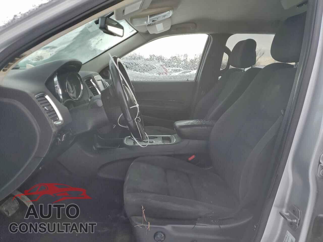 DODGE DURANGO 2011 - 1D4RD4GG0BC650344