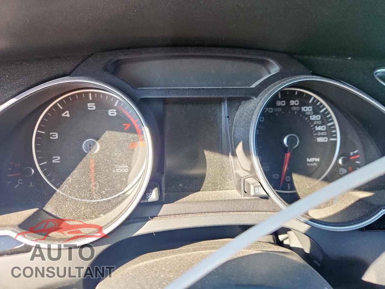 AUDI A5 2017 - WAUD2AFH4HN004479