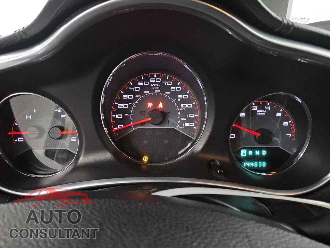 DODGE AVENGER 2012 - 1C3CDZAB6CN310641