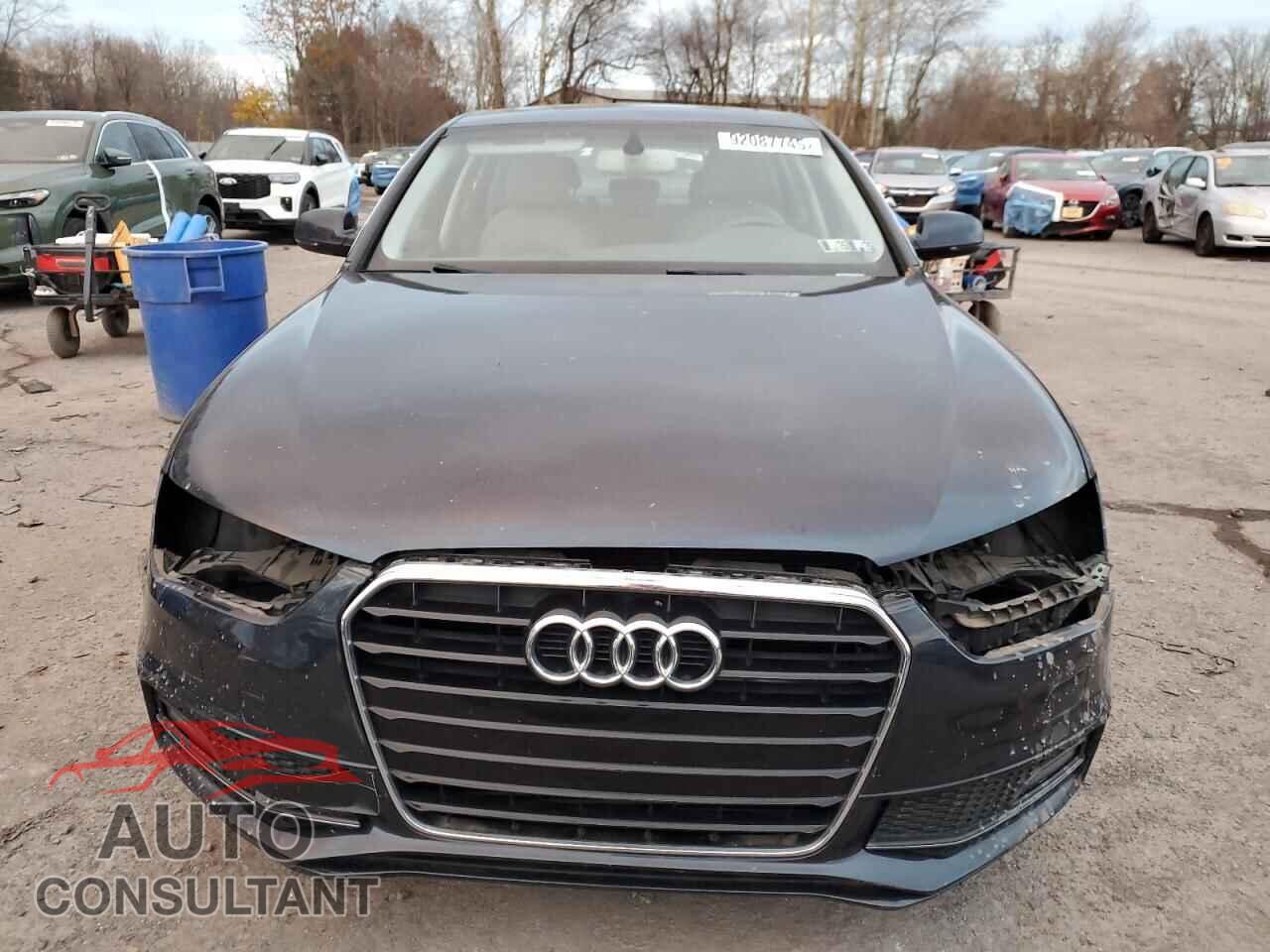 AUDI A4 2015 - WAUFFAFL9FN037184