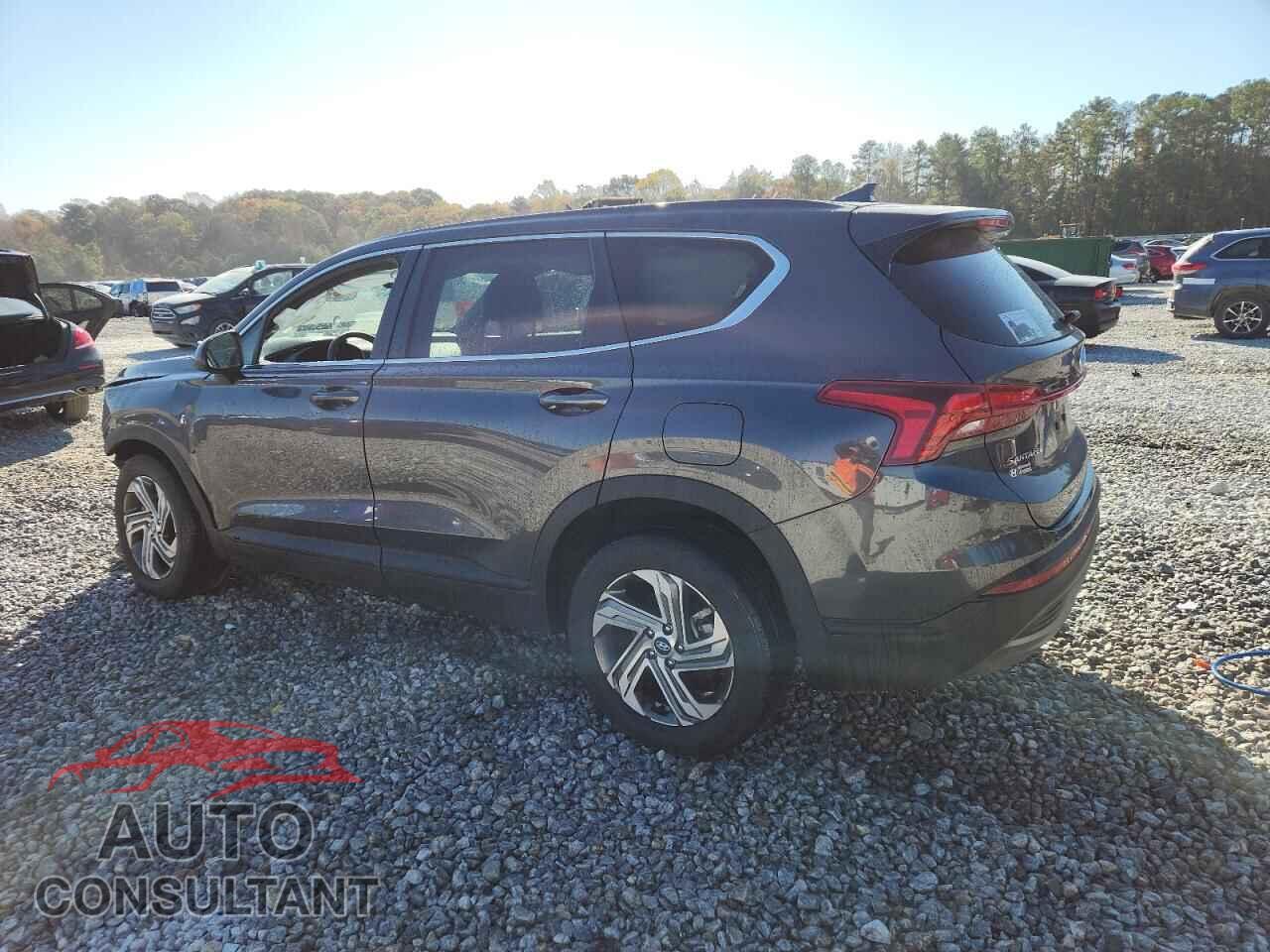 HYUNDAI SANTA FE 2023 - 5NMS14AJ8PH589930