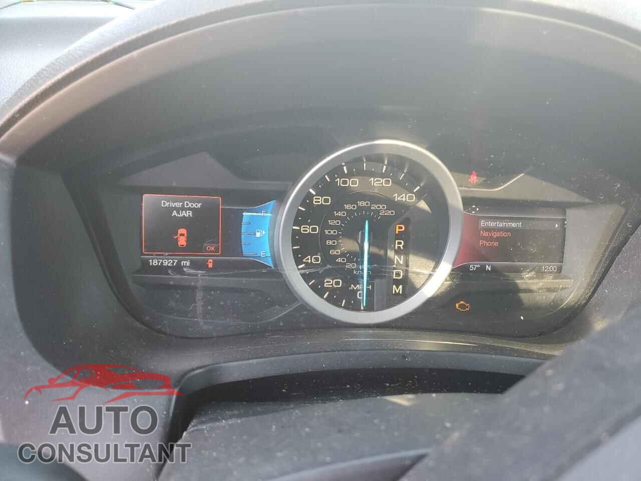 FORD EXPLORER 2014 - 1FM5K7F80EGB22406