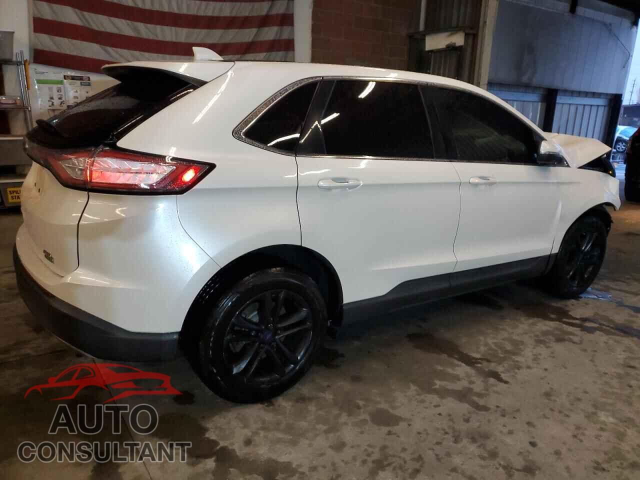 FORD EDGE 2018 - 2FMPK3J99JBB53379