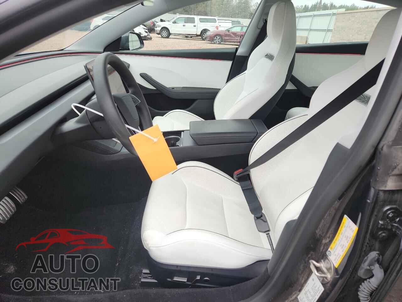 TESLA MODEL 3 2024 - 5YJ3E1ET4RF849943