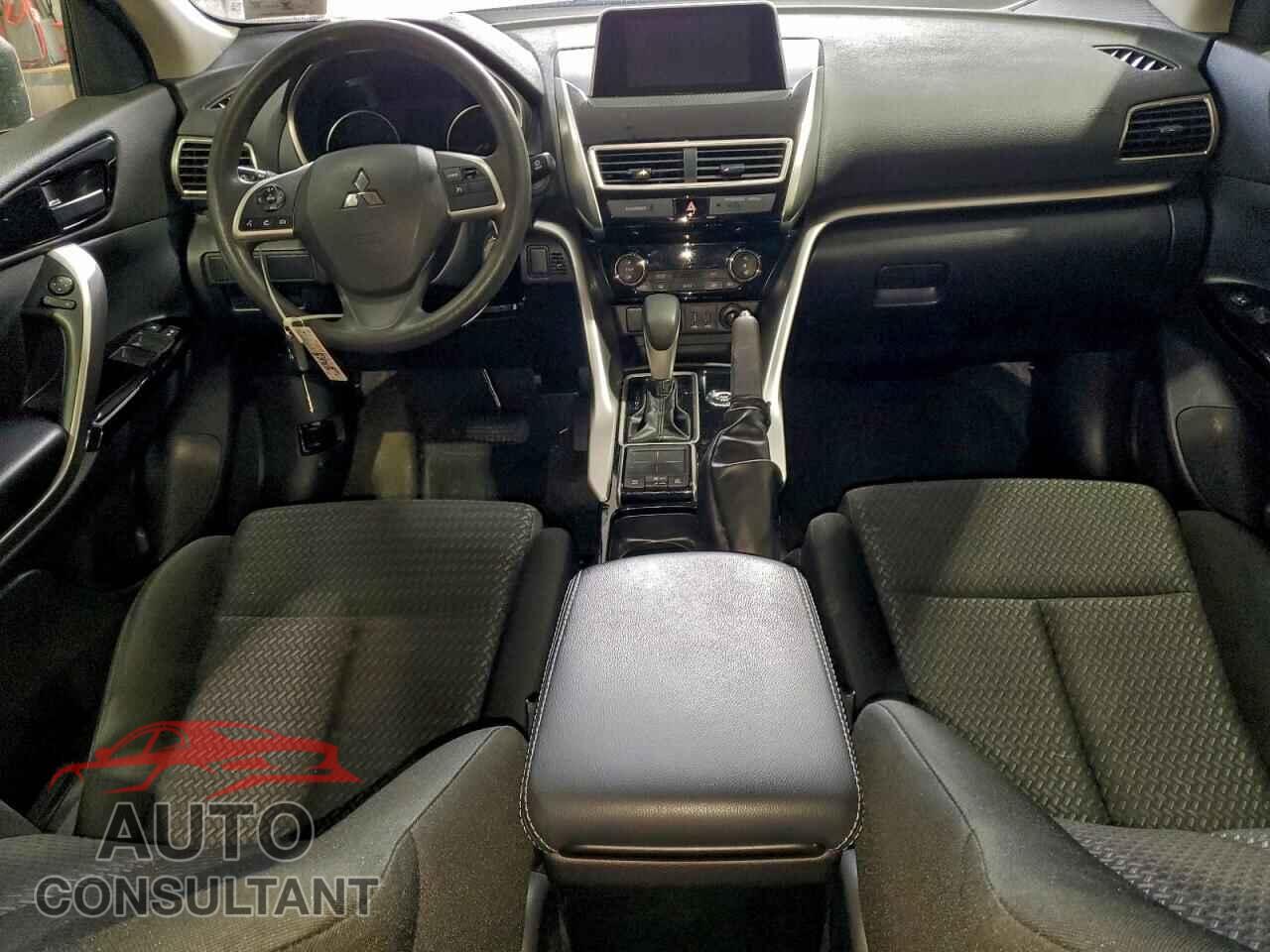 MITSUBISHI ECLIPSE 2019 - JA4AT4AA9KZ030326