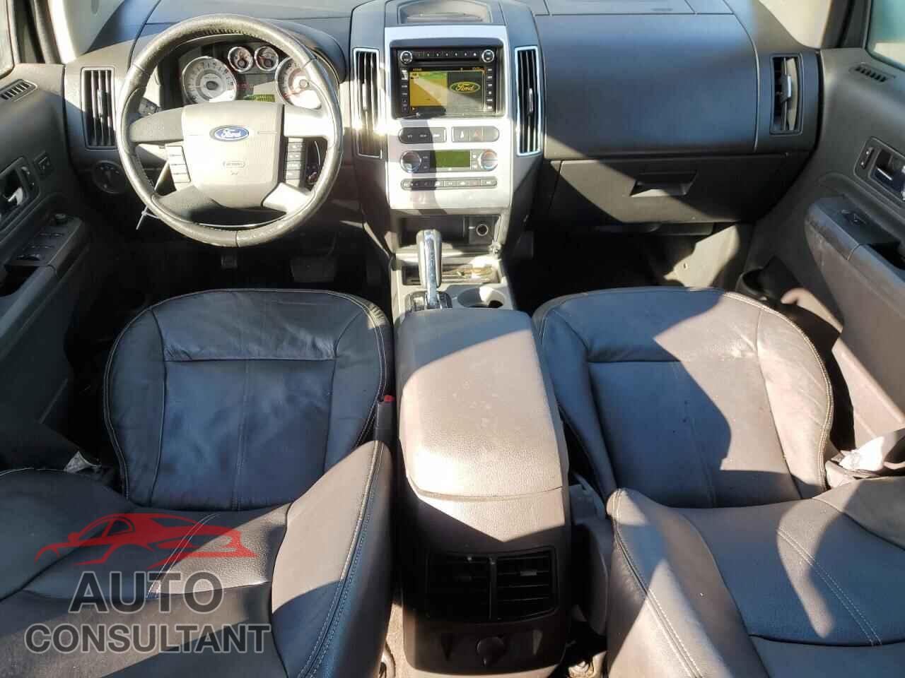 FORD EDGE 2009 - 2FMDK39C59BA83264