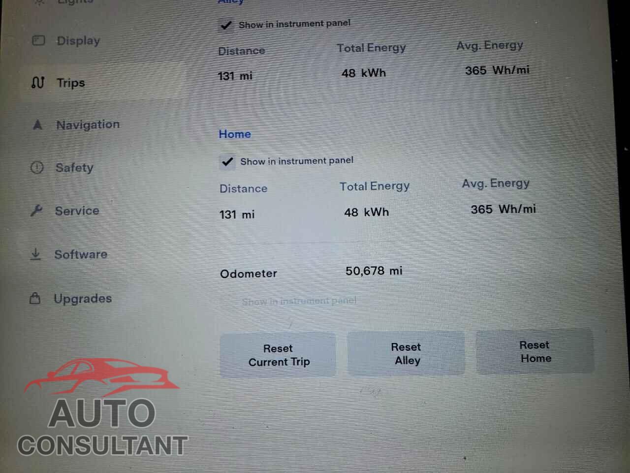 TESLA MODEL S 2017 - 5YJSA1E20HF218247
