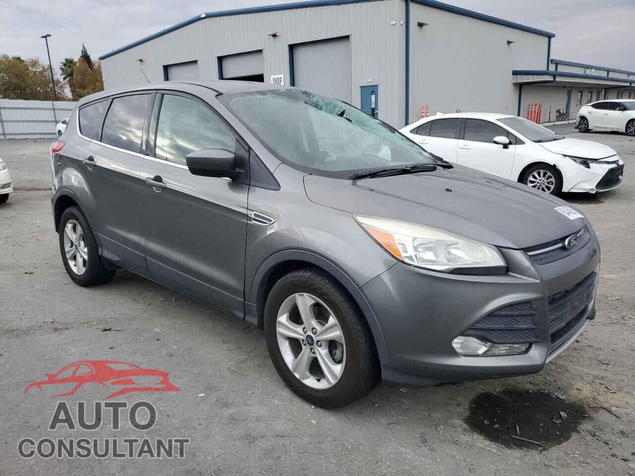 FORD ESCAPE 2014 - 1FMCU0GX9EUD01558