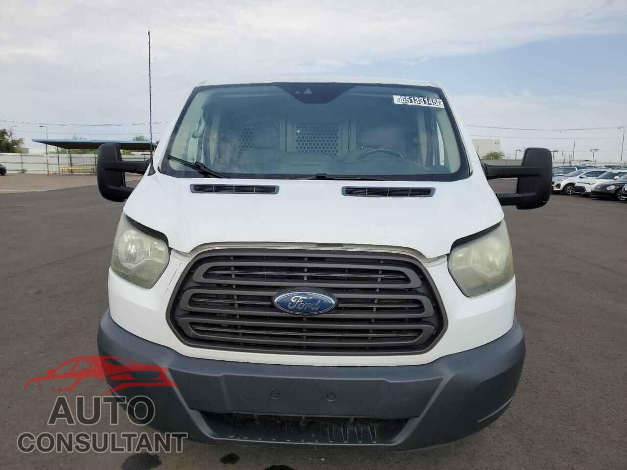 FORD TRANSIT 2016 - 1FTYR2YM2GKA95283