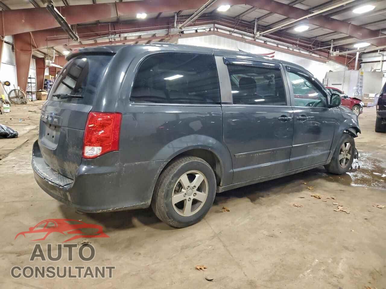 DODGE CARAVAN 2012 - 2C4RDGCG1CR236325