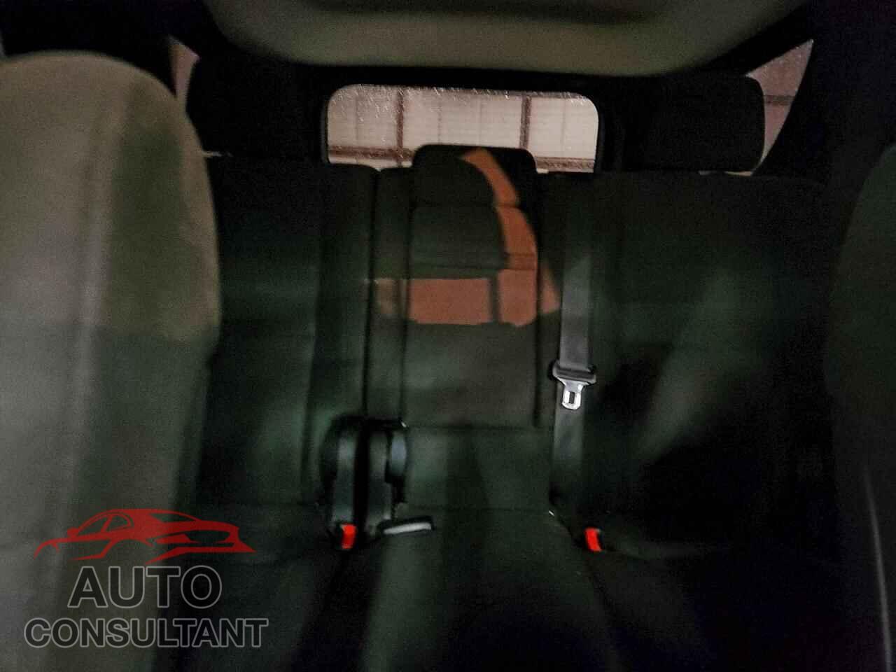 DODGE DURANGO 2017 - 1C4RDJAG3HC615391